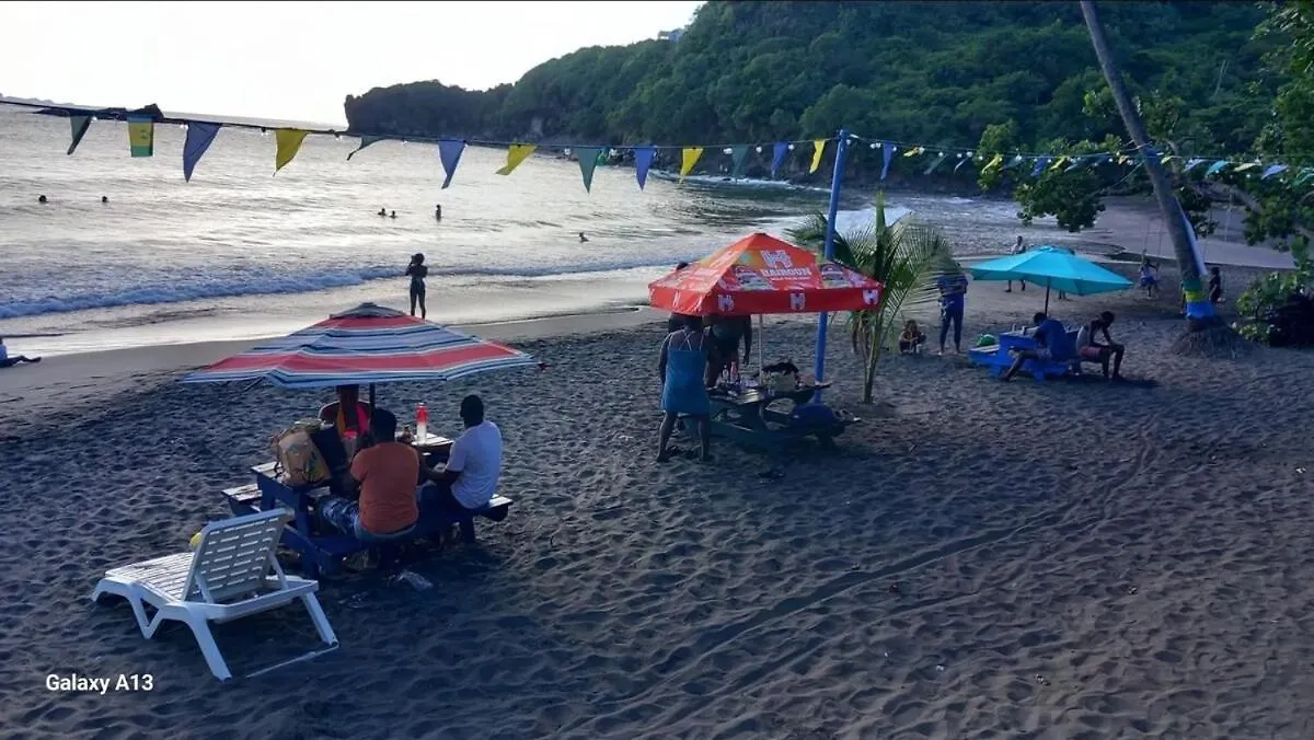 Michael'S Beach Complex #2 Ribishi